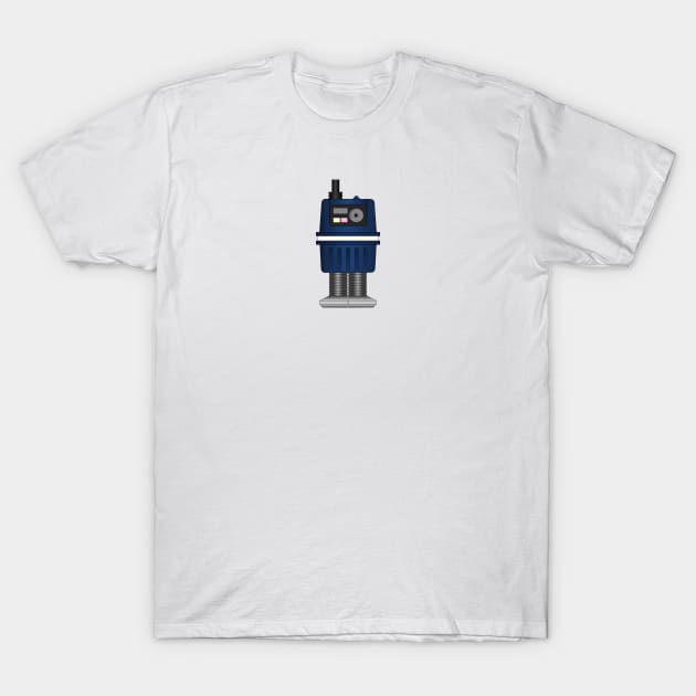 Gonk T-Shirt by My Geeky Tees - T-Shirt Designs